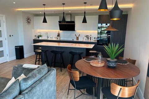 undefined, Edna Road, London