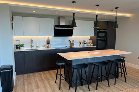 undefined, Edna Road, London