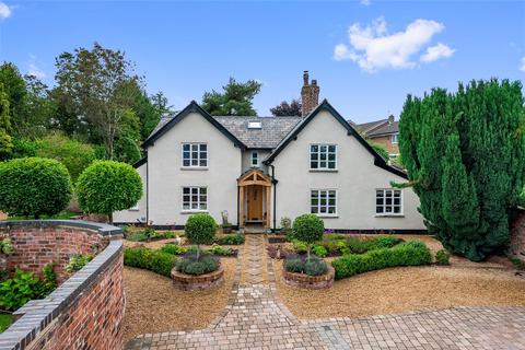 undefined, 10 Fletchers Lane, Lymm WA13