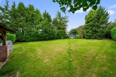 undefined, 10 Fletchers Lane, Lymm WA13