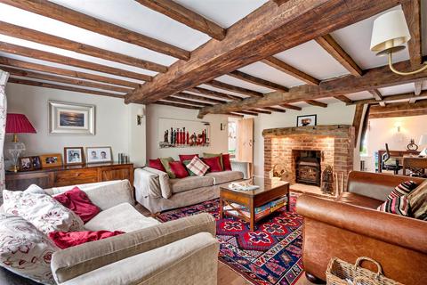 undefined, 10 Fletchers Lane, Lymm WA13
