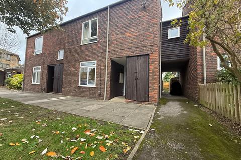 1 bedroom flat for sale, Hatton Grove, West Drayton, UB7