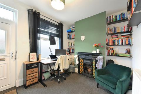 undefined, Faber Street, York