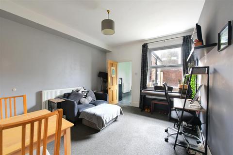 undefined, Faber Street, York