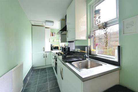 undefined, Faber Street, York