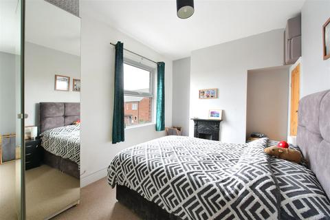undefined, Faber Street, York