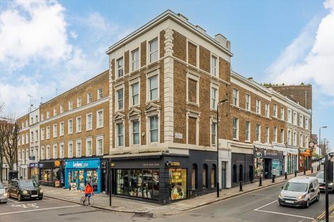 1 bedroom flat to rent, Campden Hill Road, London W8