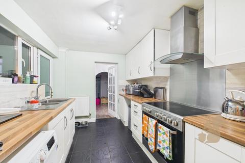 3 bedroom semi-detached house for sale, Bourne Road, Colchester