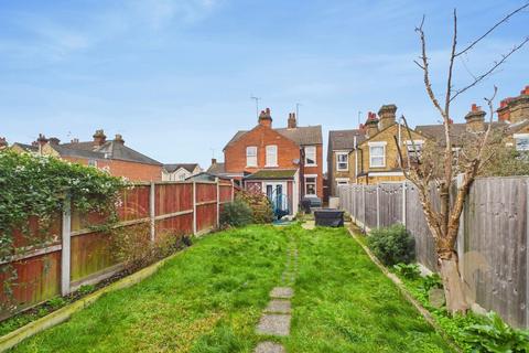 3 bedroom semi-detached house for sale, Bourne Road, Colchester