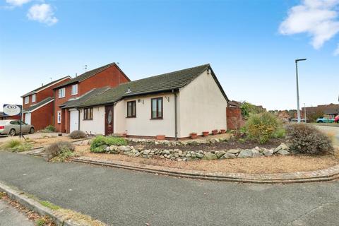 2 bedroom detached bungalow for sale, Hall Drive, Alsager