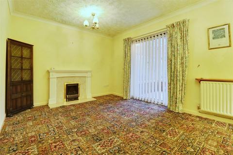 2 bedroom detached bungalow for sale, Hall Drive, Alsager