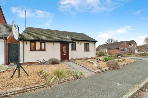 Hall Drive, Alsager
