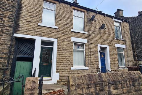3 bedroom terraced house for sale - Dinting Vale, Glossop, Derbyshire, SK13
