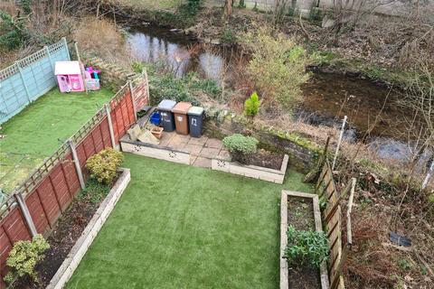 3 bedroom terraced house for sale, Dinting Vale, Glossop, Derbyshire, SK13