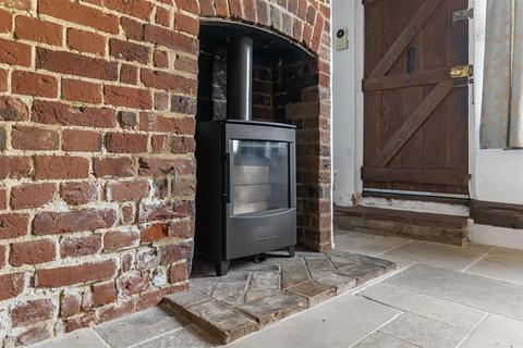 3 bedroom terraced house for sale, Newbiggen Street, Thaxted CM6