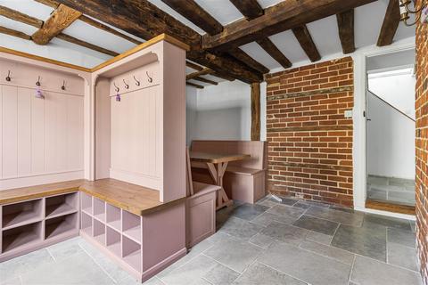 3 bedroom terraced house for sale, Newbiggen Street, Thaxted CM6