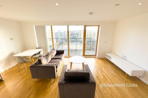 2 bedroom flat to rent, Golding Lodge, 45 Wellington Street, Woolwich, London, SE18 6ZS