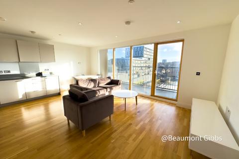 2 bedroom flat to rent, Golding Lodge, 45 Wellington Street, Woolwich, London, SE18 6ZS