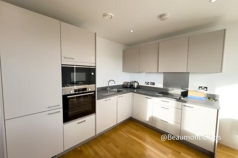 2 bedroom flat to rent, Golding Lodge, 45 Wellington Street, Woolwich, London, SE18 6ZS
