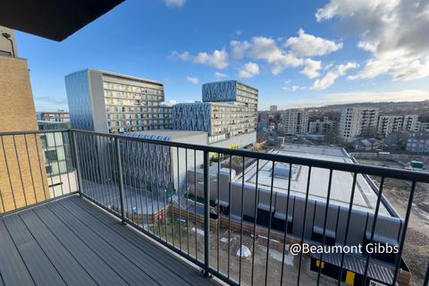 2 bedroom flat to rent, Golding Lodge, 45 Wellington Street, Woolwich, London, SE18 6ZS