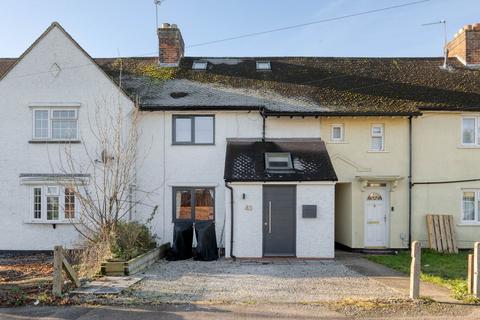 4 bedroom terraced house for sale, Sunnyside Road, Hitchin SG4