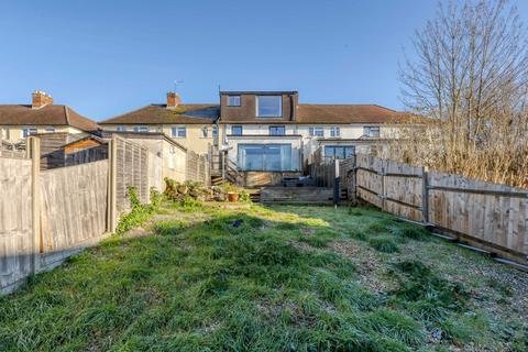 4 bedroom terraced house for sale, Sunnyside Road, Hitchin SG4