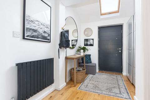 4 bedroom terraced house for sale, Sunnyside Road, Hitchin SG4