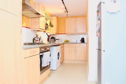 1 bedroom apartment to rent, Big Hill, London E5