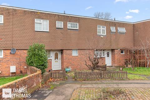 undefined, Mallion Court, Waltham Abbey, EN9