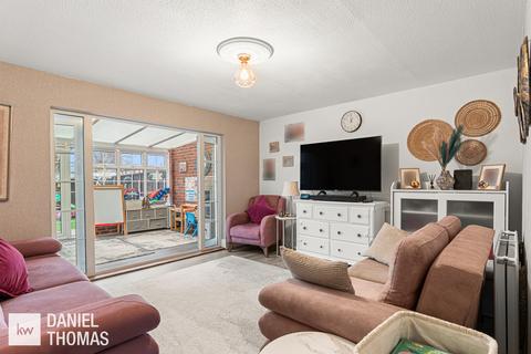 undefined, Mallion Court, Waltham Abbey, EN9