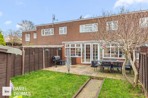undefined, Mallion Court, Waltham Abbey, EN9