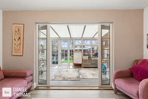 undefined, Mallion Court, Waltham Abbey, EN9