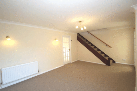 3 bedroom semi-detached house to rent, Heather Gardens, Fareham