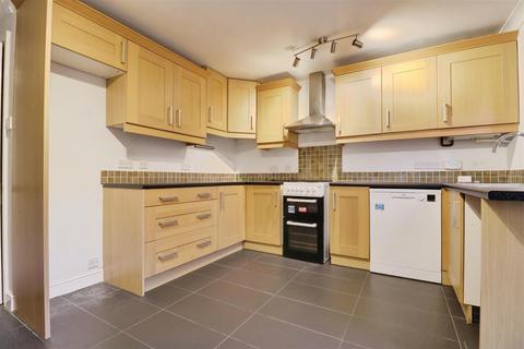 undefined, Rye Close, Alsager
