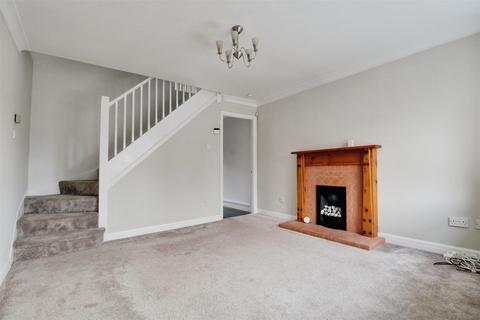 2 bedroom mews for sale, Rye Close, Alsager