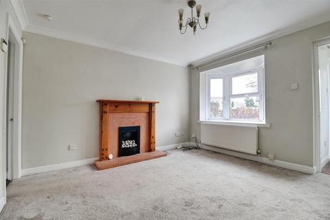 2 bedroom mews for sale, Rye Close, Alsager