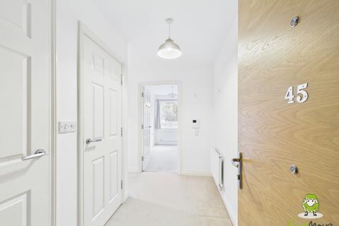 undefined, THE CROSSTREES, BEDSTONE ROAD, BASINGSTOKE, HAMPSHIRE, RG21