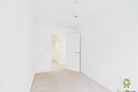 undefined, THE CROSSTREES, BEDSTONE ROAD, BASINGSTOKE, HAMPSHIRE, RG21