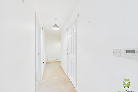 undefined, THE CROSSTREES, BEDSTONE ROAD, BASINGSTOKE, HAMPSHIRE, RG21