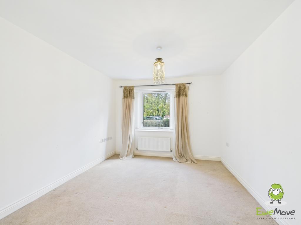 Ewe Move Estate Agents Basingstoke - 45 Bedstone Ro