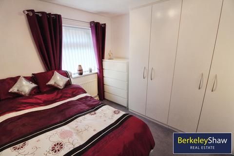 undefined, Twigden Close, Liverpool