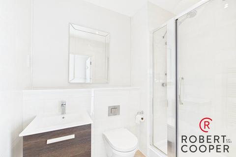 Studio to rent, Homestead Road, Rickmansworth, WD3