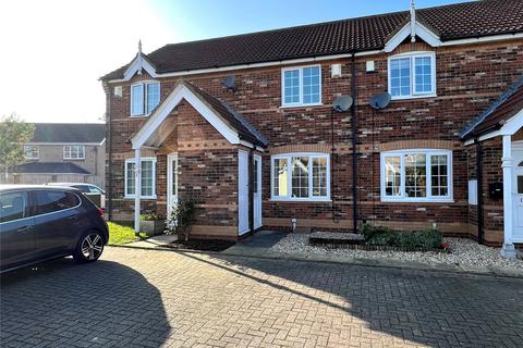 undefined, Woodland Walk, Cleethorpes, DN35