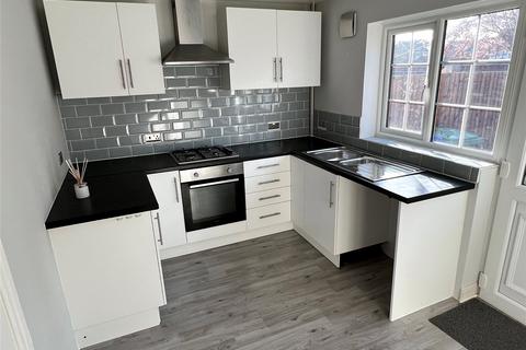undefined, Woodland Walk, Cleethorpes, DN35