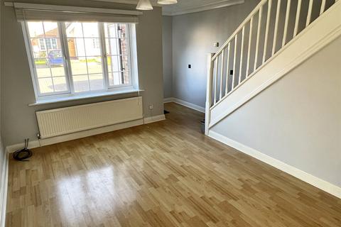undefined, Woodland Walk, Cleethorpes, DN35