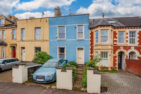 4 bedroom terraced house for sale - Romilly Crescent, Cardiff CF11