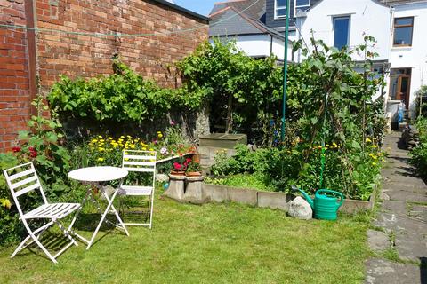 4 bedroom terraced house for sale, Romilly Crescent, Cardiff CF11