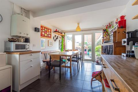 4 bedroom terraced house for sale, Romilly Crescent, Cardiff CF11