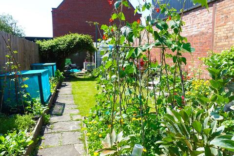 4 bedroom terraced house for sale, Romilly Crescent, Cardiff CF11