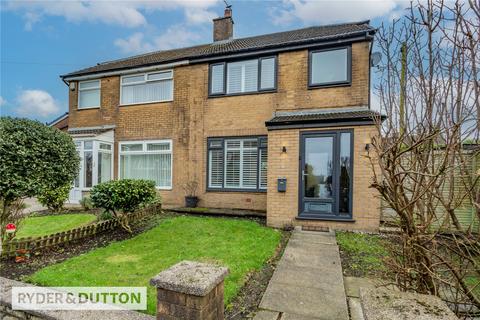 3 bedroom semi-detached house for sale - Haugh Hill Road, Moorside, Oldham, OL4